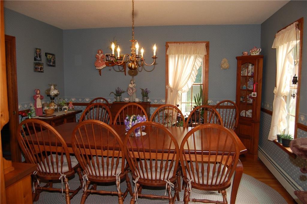 Property Photo:  60 Trout Brook Lane  RI 02857 
