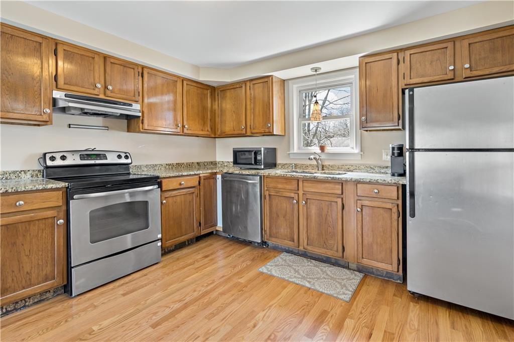 Property Photo:  5 St Theresa Avenue  RI 02809 