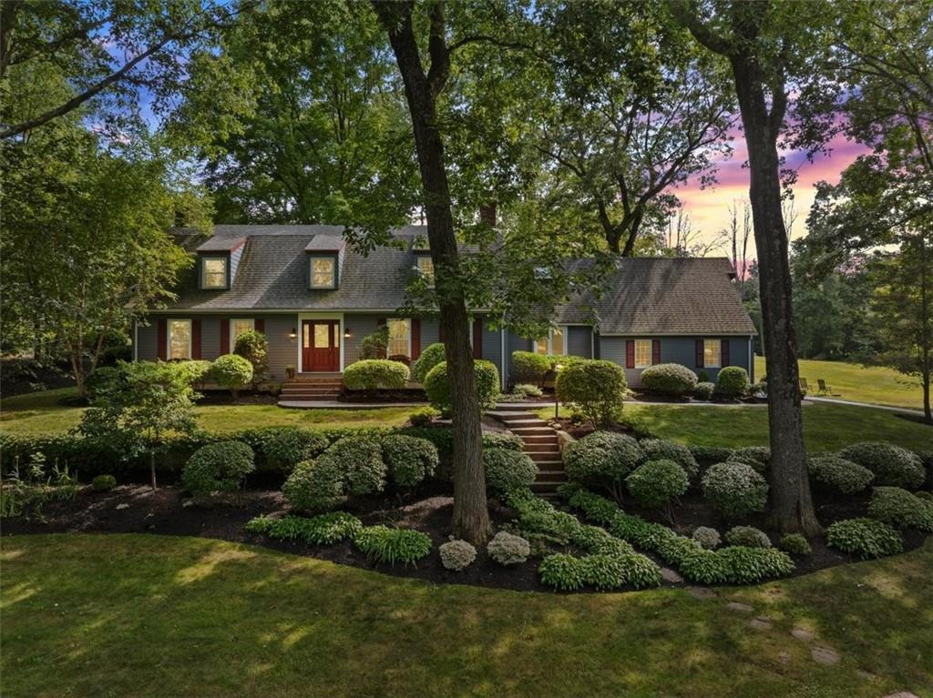 120 Knollridge Drive Drive  North Smithfield RI 02896 photo