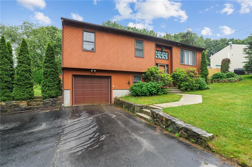 Property Photo: 2 Birch Street RI 02919