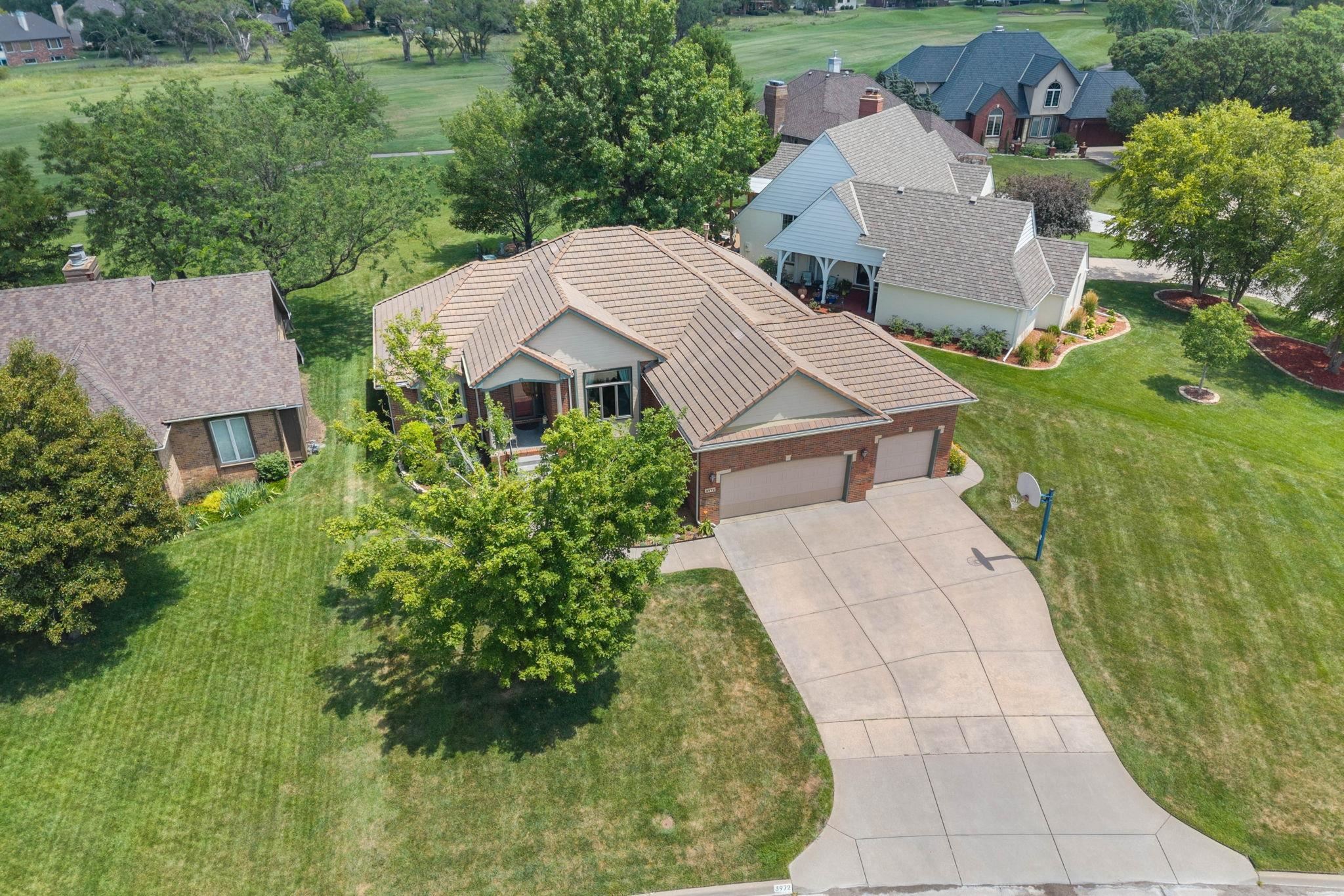 Property Photo:  3972 N Sweet Bay Ct  KS 67226 