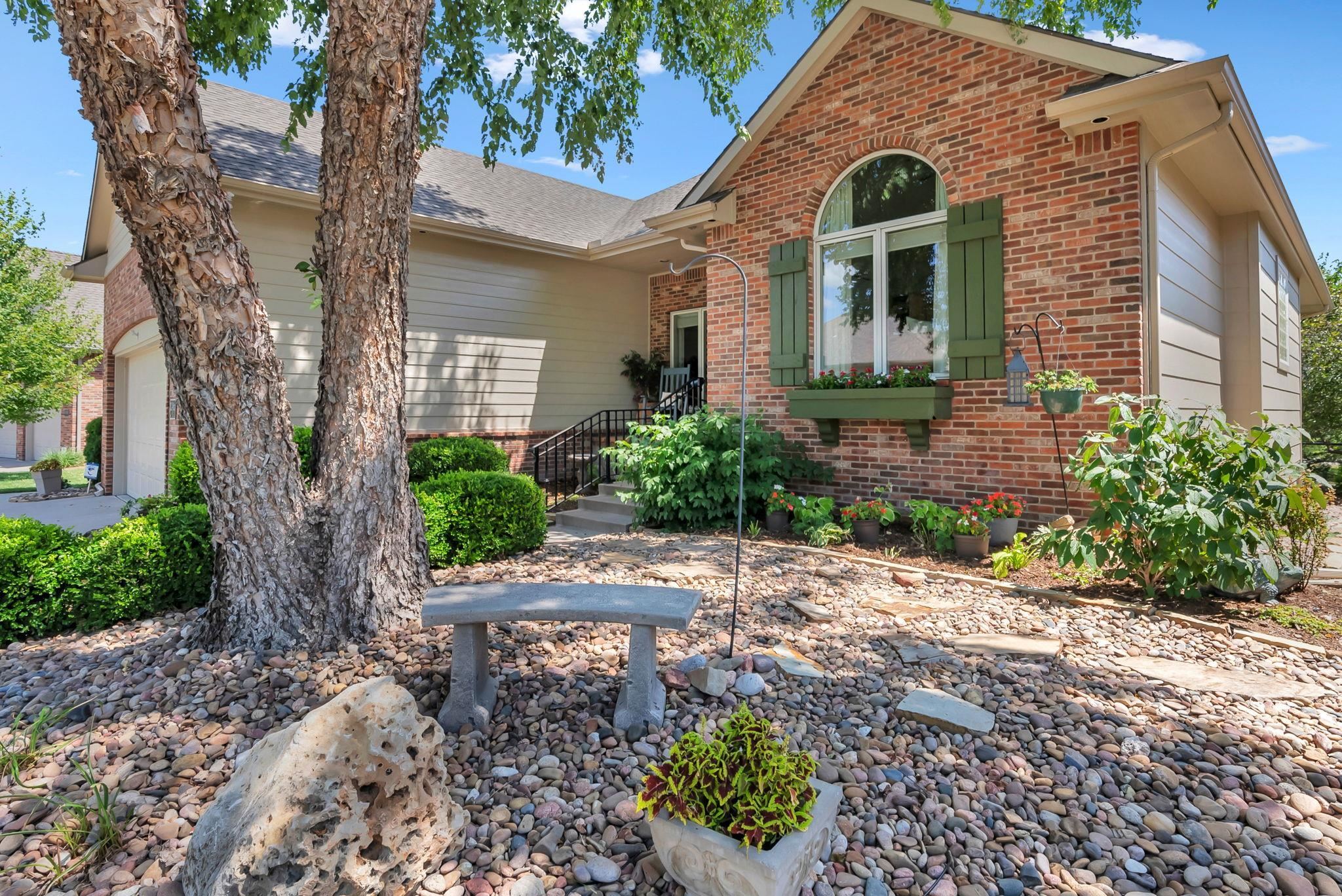 Property Photo:  13465 W Links St  KS 67235 