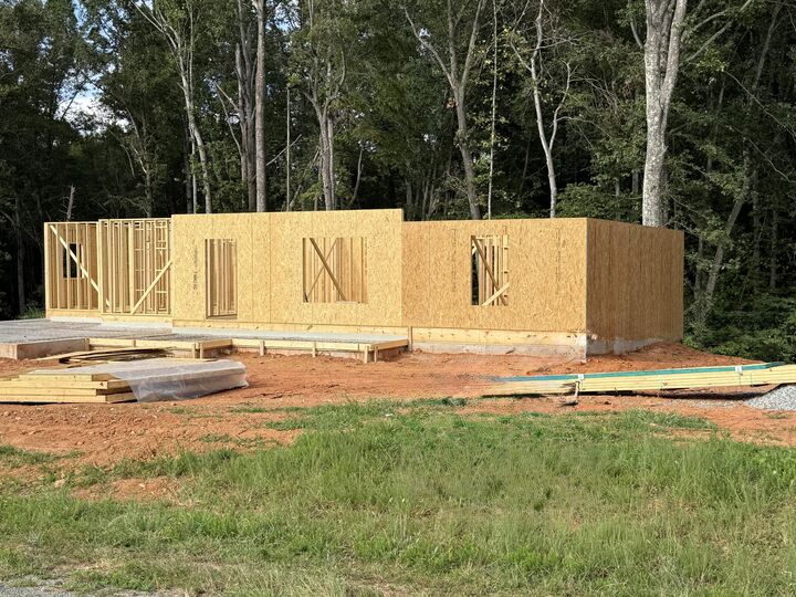 Property Photo:  Lot 3 Belvior Cir  VA 24121 