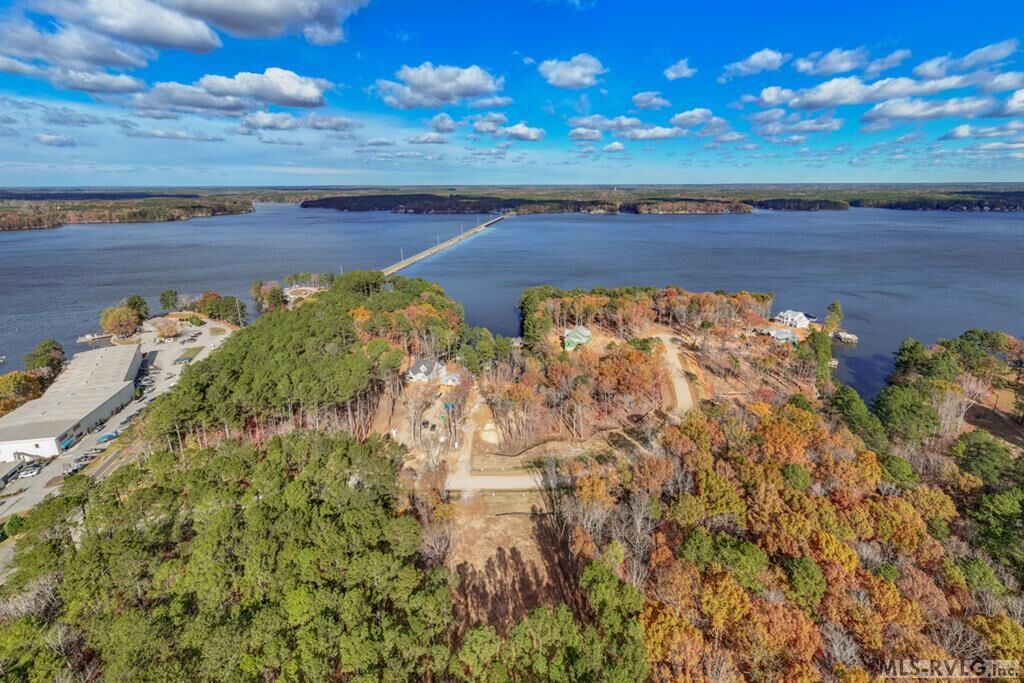 Property Photo:  11 Serenity Point  NC 27850 