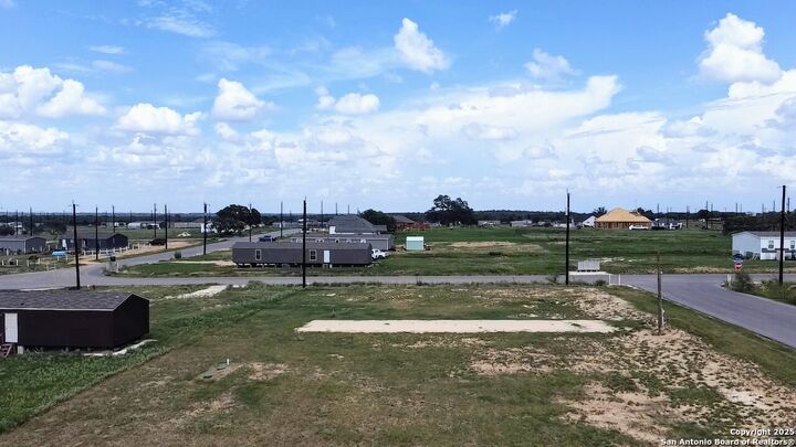 Property Photo:  17213 Cuernavac  TX 78002 