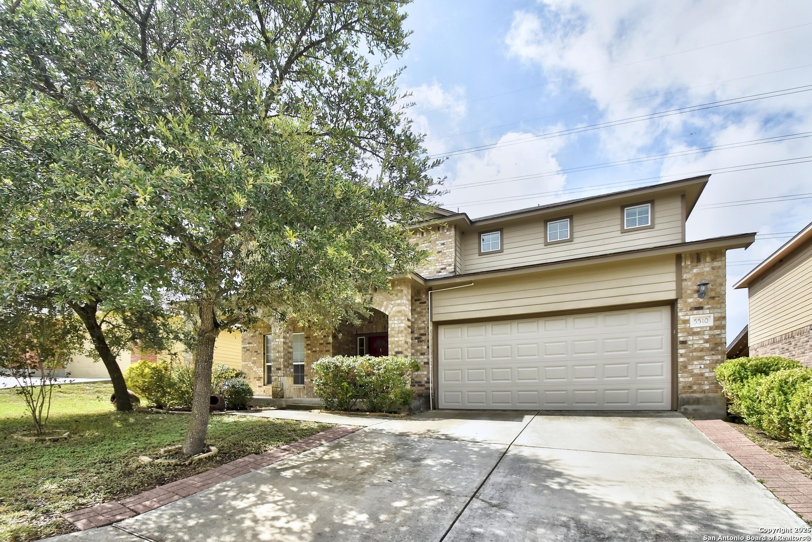5510 Southern Oaks  San Antonio TX 78261 photo