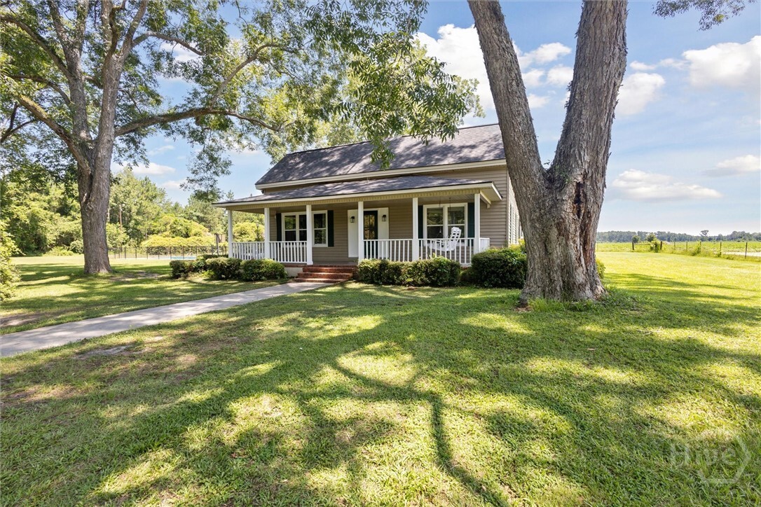 Property Photo: 7996 Ga Hwy. 17 N GA 30446