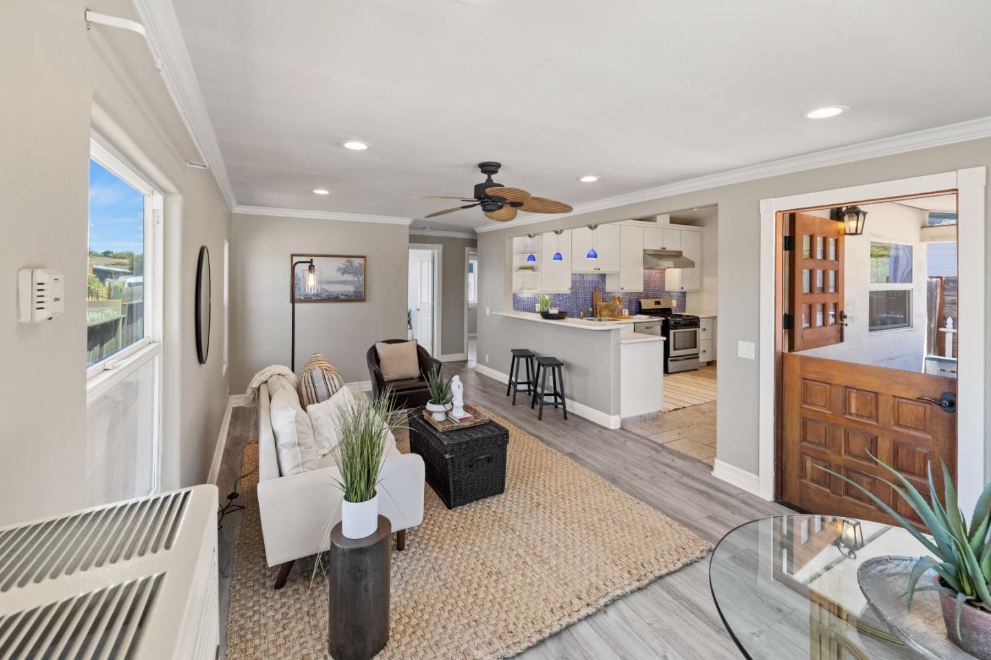 Property Photo: 1475 Hilby Avenue CA 93955
