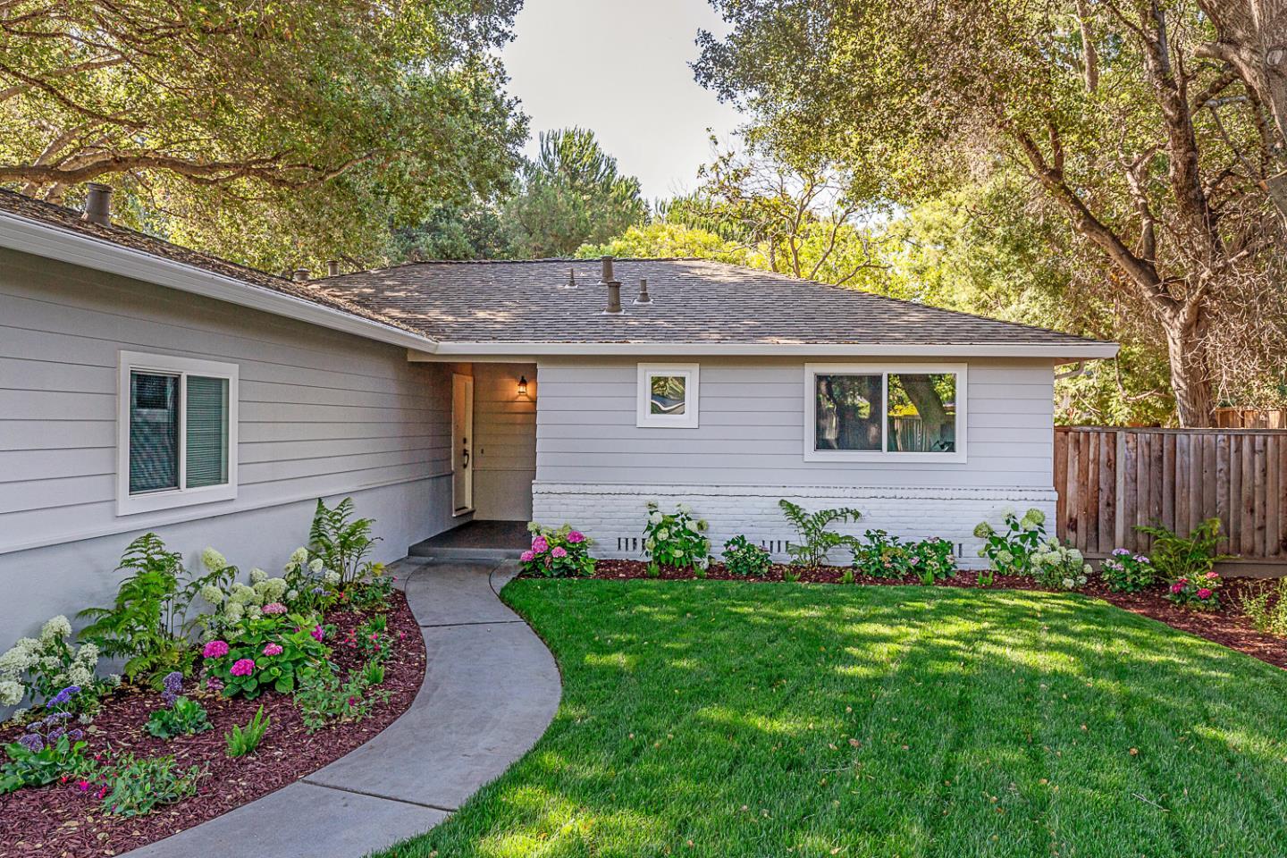 Property Photo:  1621 Christina Drive  CA 94024 