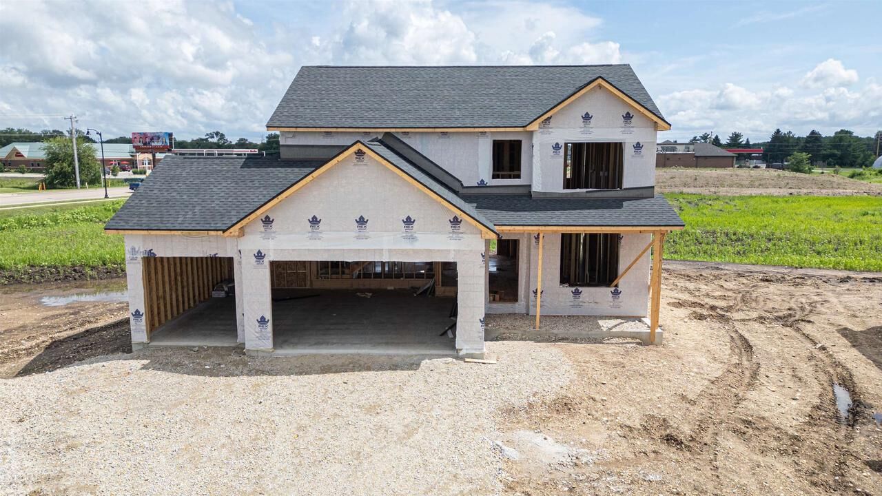 Property Photo: 1726 Kyle Circle WI 53511