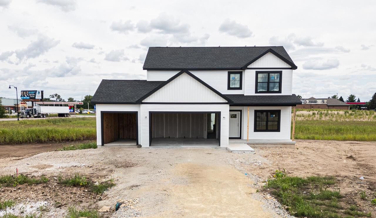 Property Photo: 1726 Kyle Circle WI 53511