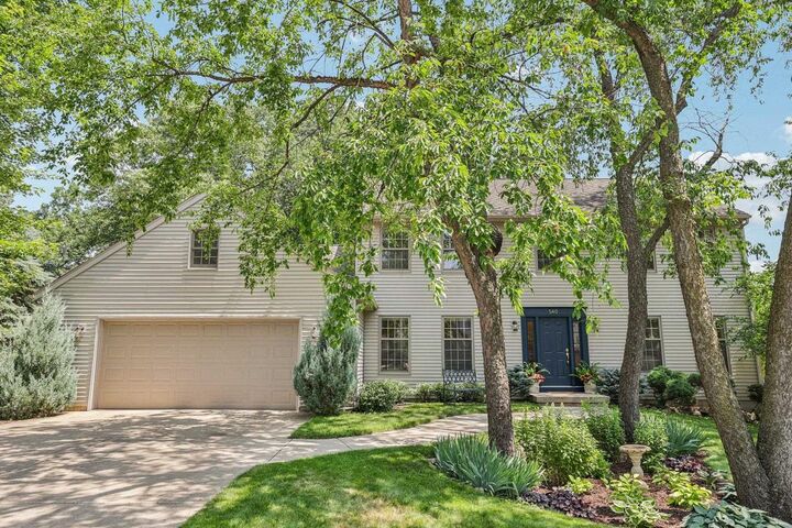 Property Photo: 540 Winnebago Avenue WI 53901