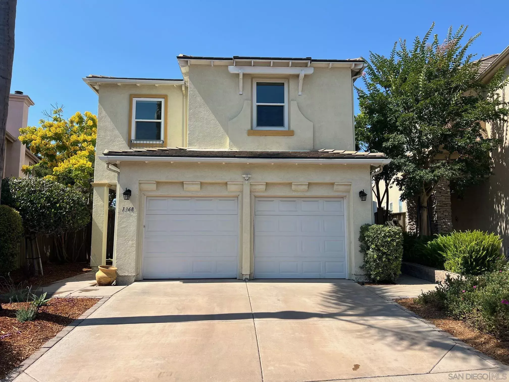 1368 Enchante Way  Oceanside CA 92056 photo