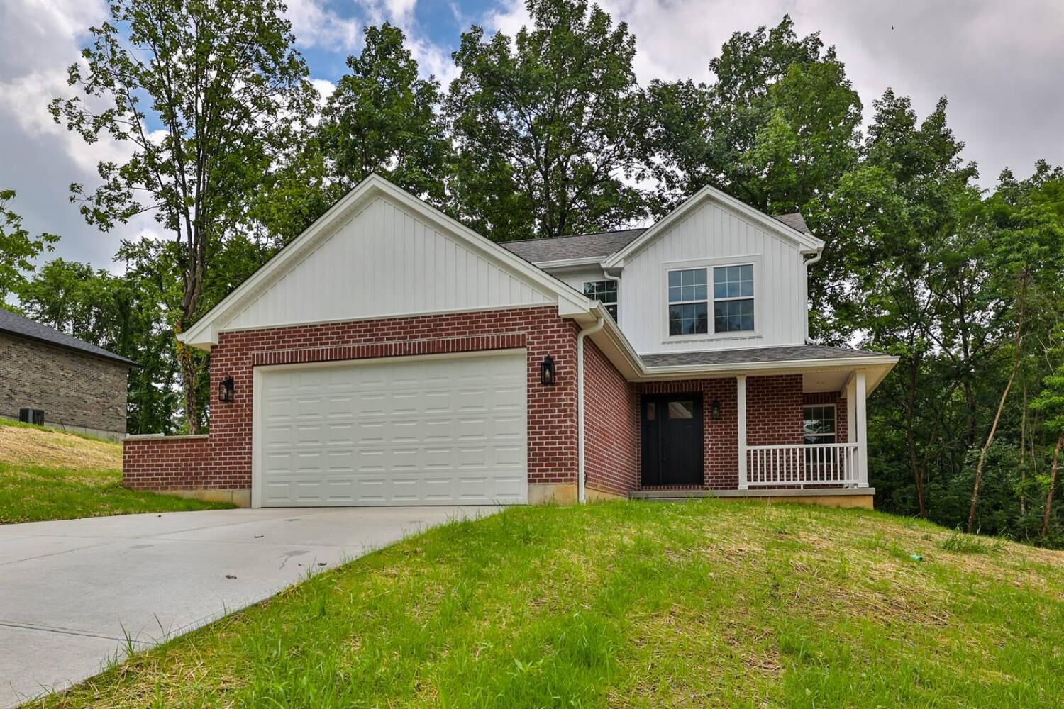 Property Photo: 2339 Grimes Valley Drive IN 47060