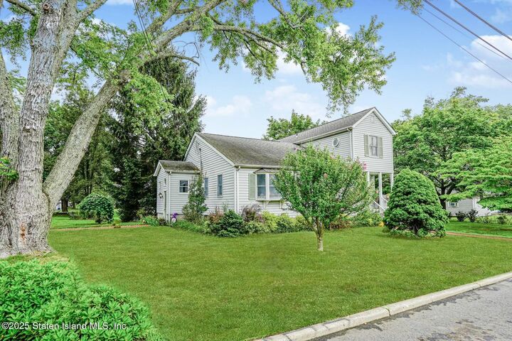 Property Photo: 503 Garwood Street NJ 07755
