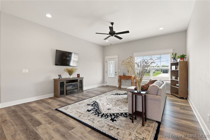 Property Photo:  5604 Boone Court  IN 47111 