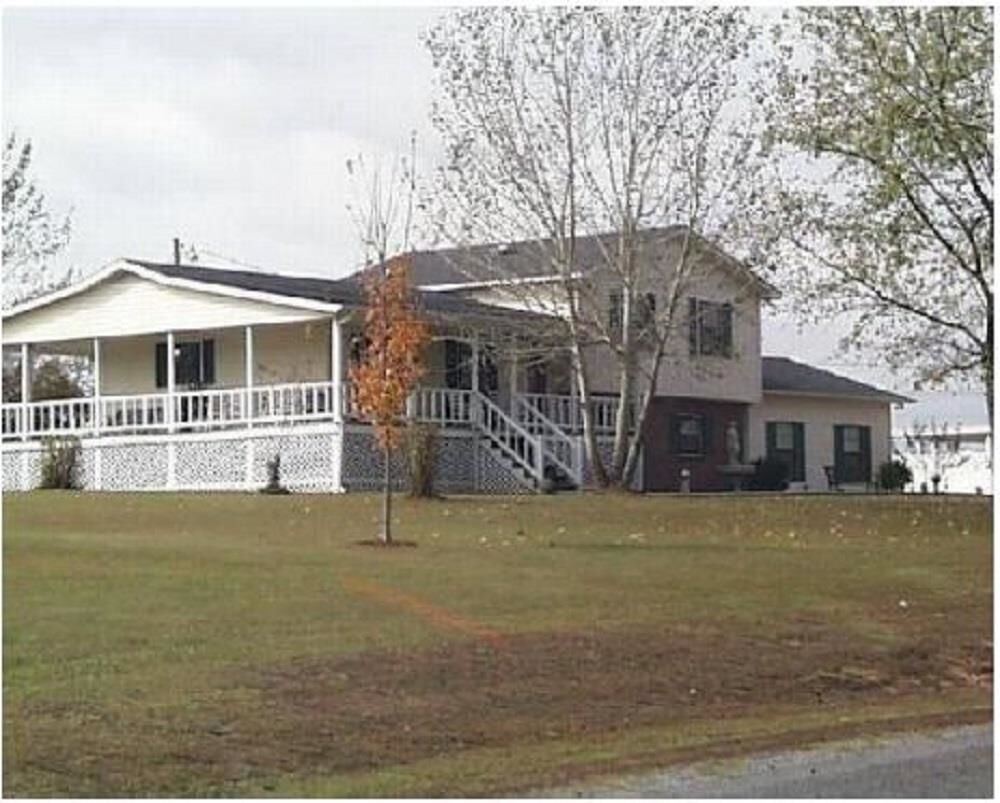 Property Photo:  986 Co Rd 1686  AL 35058 - CULLMAN 