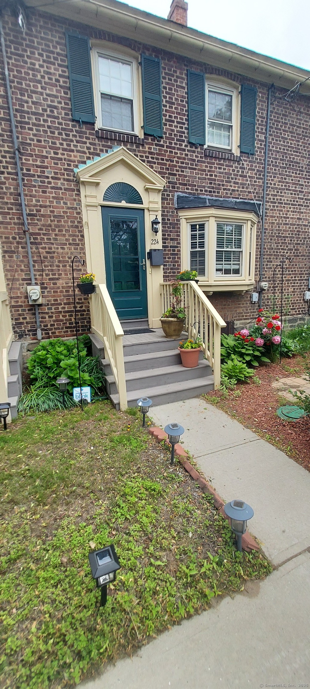 Property Photo: 224 Alsace Street 224 CT 06604