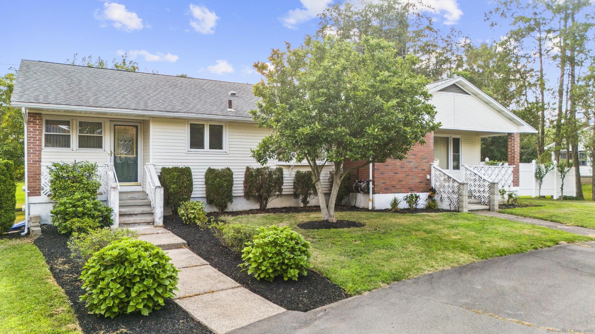 Property Photo: 96 McDowell Road CT 06457