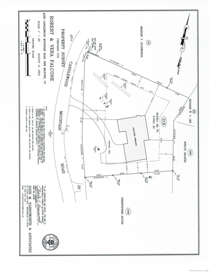 299 Candlewood Mountain Road  New Milford CT 06776 photo