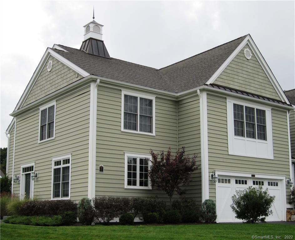 Property Photo: 20 Still Water Circle 20 CT 06804