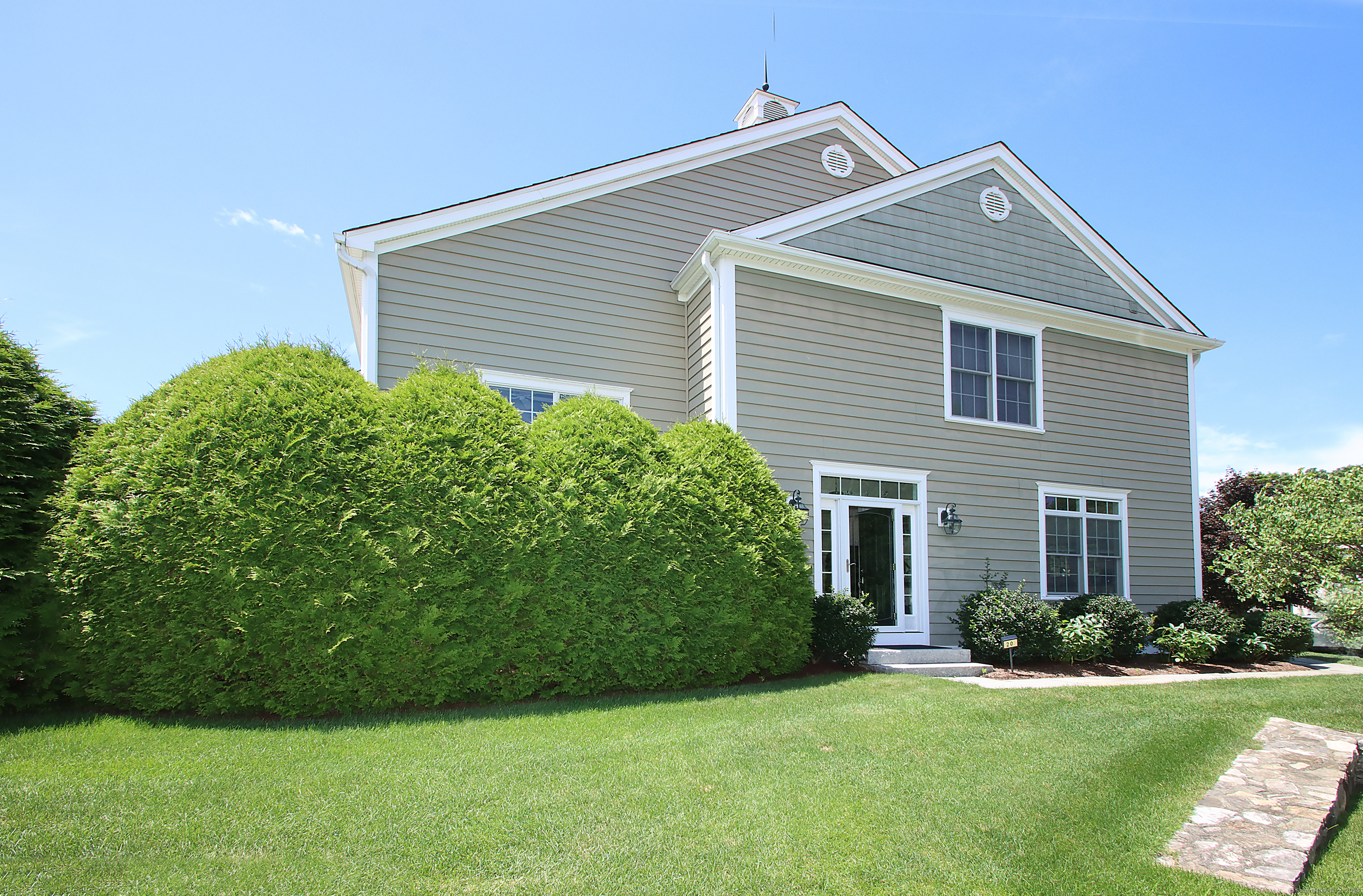 Property Photo: 20 Still Water Circle 20 CT 06804