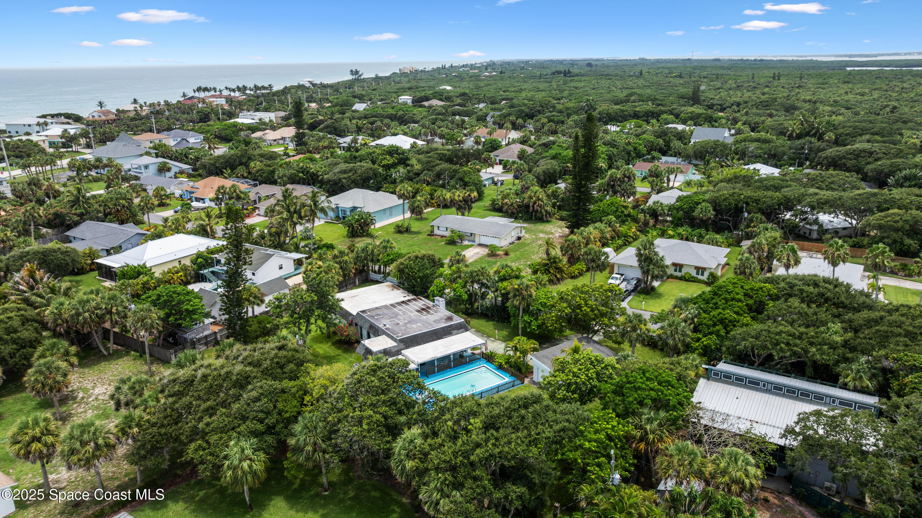 Property Photo: 180 Ibis Drive FL 32951