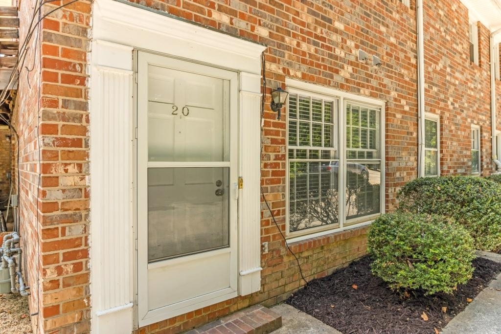 Property Photo:  20 Balfer Court  SC 29615 