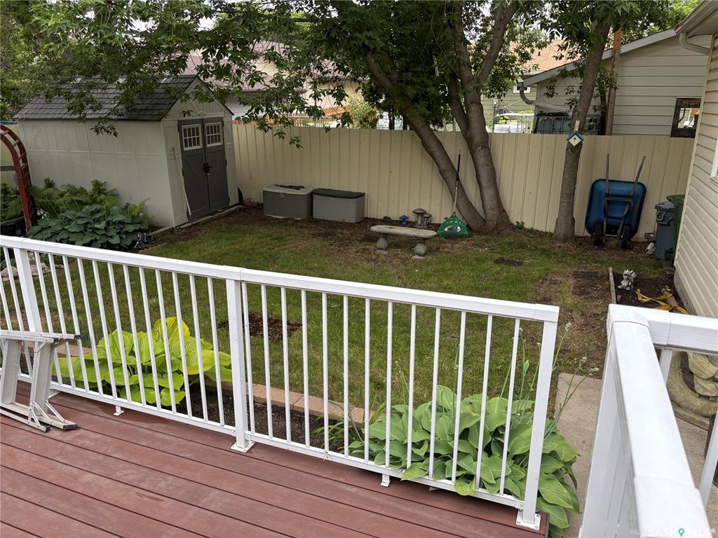 Photo de la propriété: 26 Joyce Crescent SK S4N 5G3