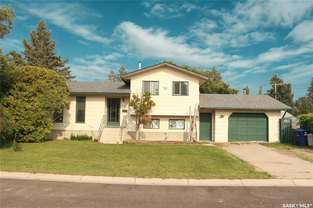 Photo de la propriété: 201 Canora Street E SK S0K 0A1