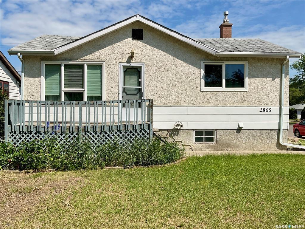 Photo de la propriété: 2865 McDonald Street SK S4N 3A1
