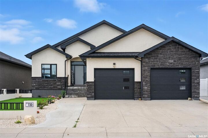 733 Gowan Road  Warman SK S0K 4S2 photo