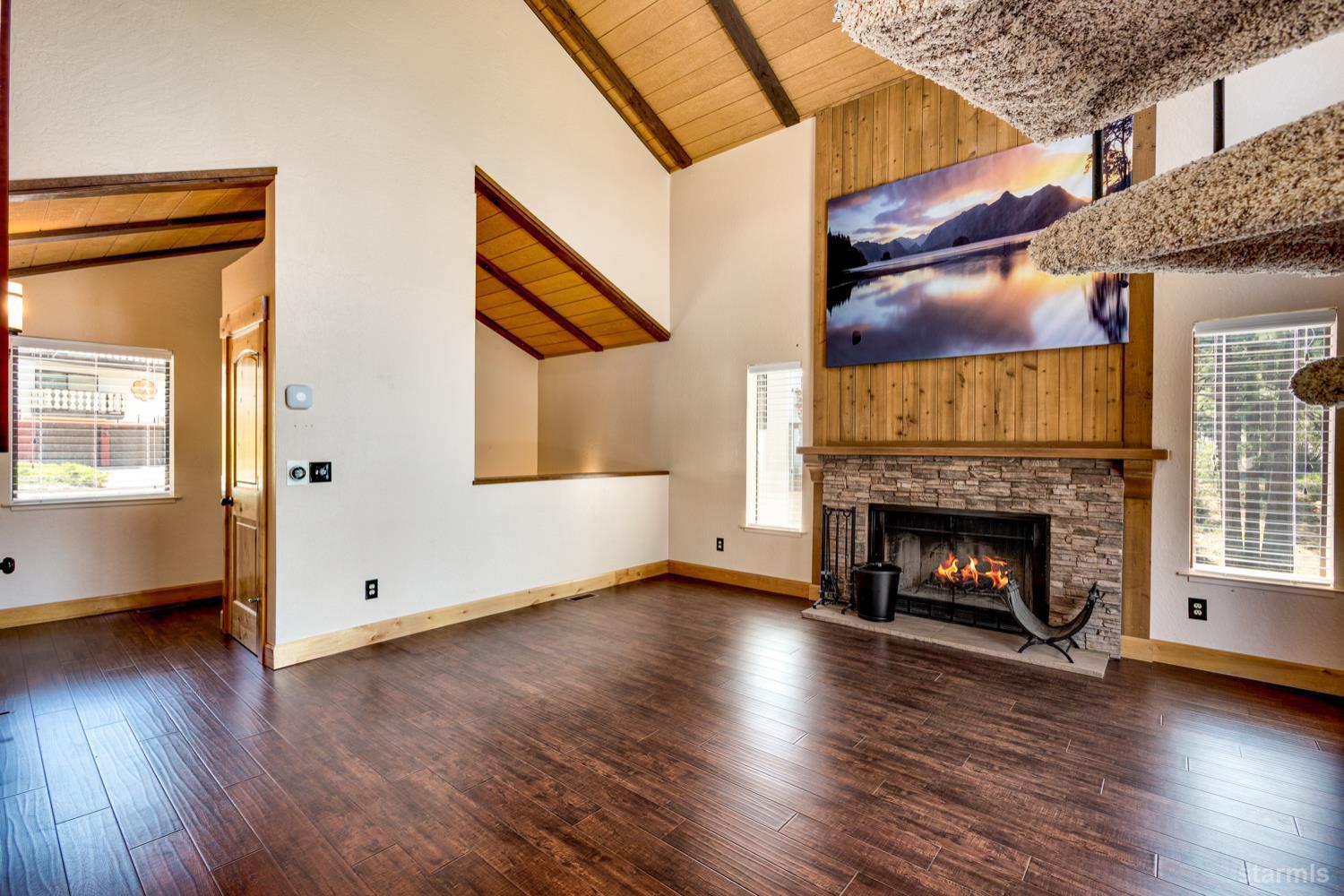 Property Photo:  1266 Timber Lane  CA 96150 