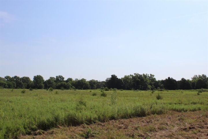 Property Photo:  S Rose Road 19.5 Acres  OK 74074 