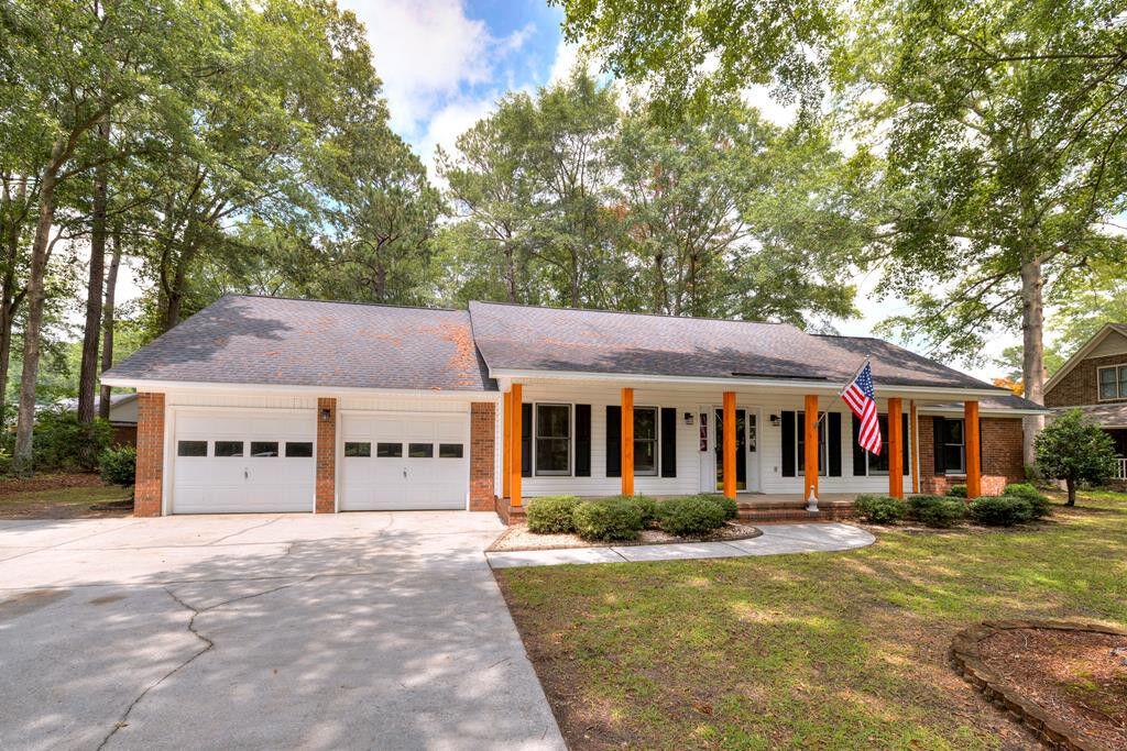 Property Photo:  2165 Avalon Drive  SC 29154 