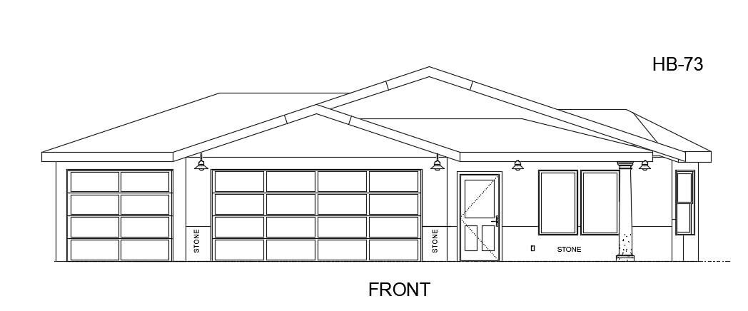 Property Photo: 2341 Excalibur Way (Hb-73) WY 82801