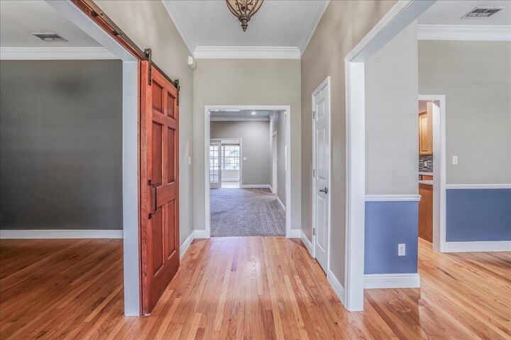 Property Photo: 6304 Mallard Trace Drive FL 32312