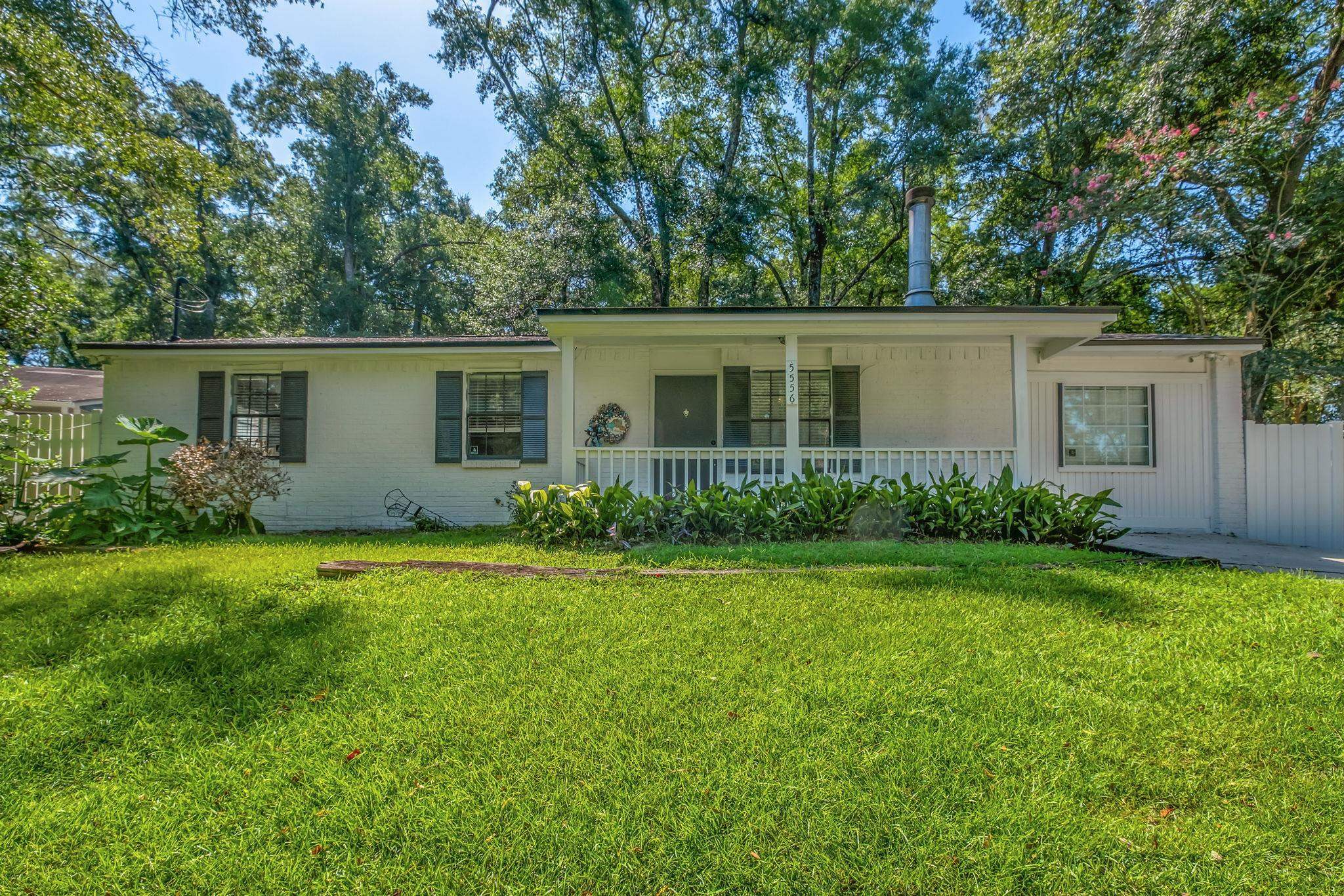 Property Photo: 5556 Lumberjack Lane FL 32303
