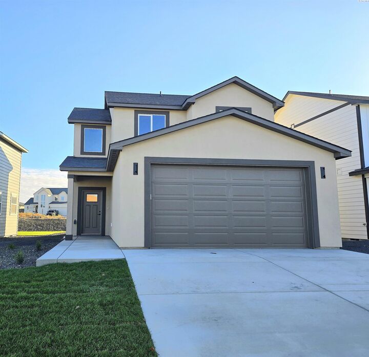 Property Photo:  3537 Stardust St.  WA 99352 