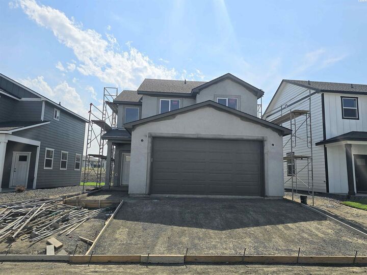 Property Photo: 3537 Stardust St. WA 99352