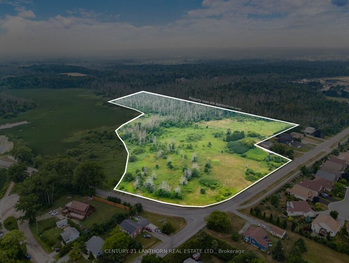 0 Ontario Street  Brighton ON K0K 1H0 photo