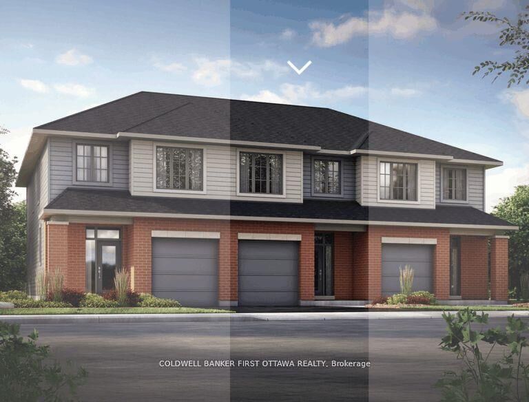 Property Photo:  8 Utman Crescent  ON K7C 0J8 