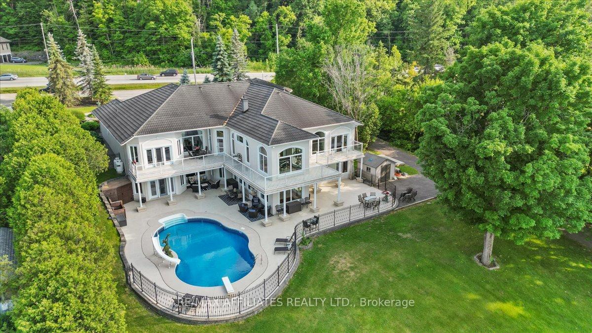 Property Photo:  1669 Regional Road 174 Road  ON K4C 1H5 