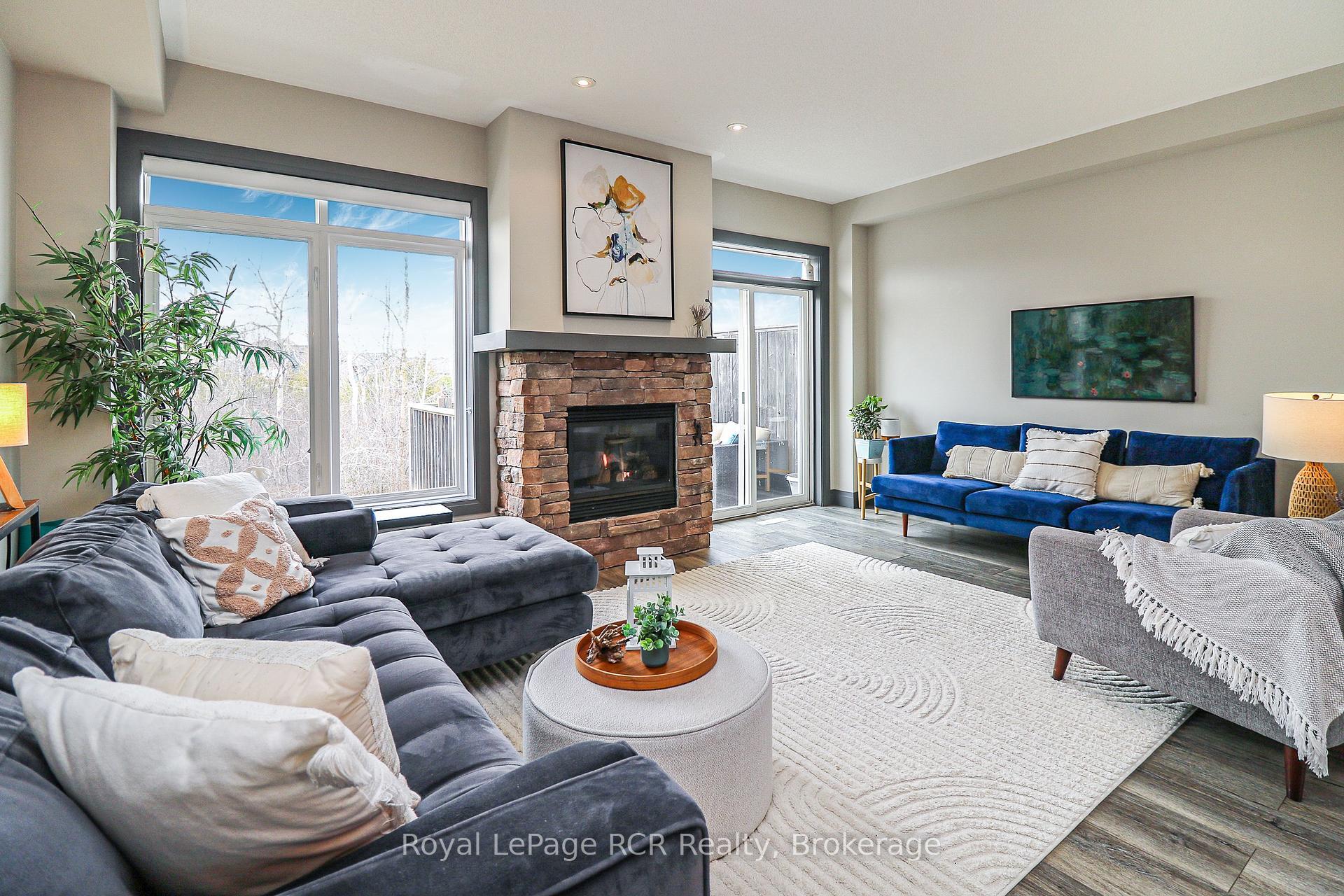 Property Photo:  67 Joseph Trail  ON L9Y 0J3 