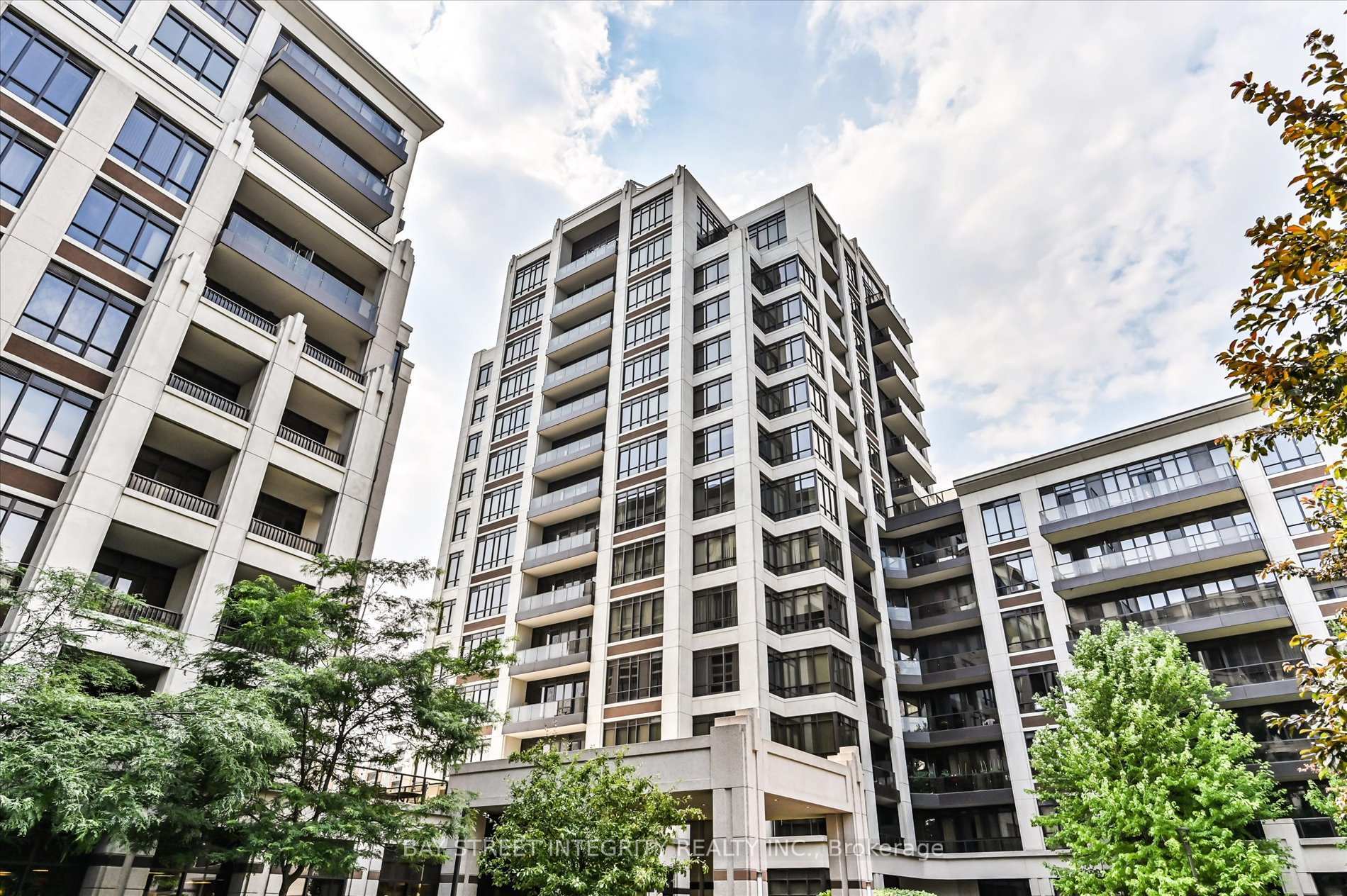 Property Photo:  89 South Town Centre Boulevard 1002  ON L6G 0E8 