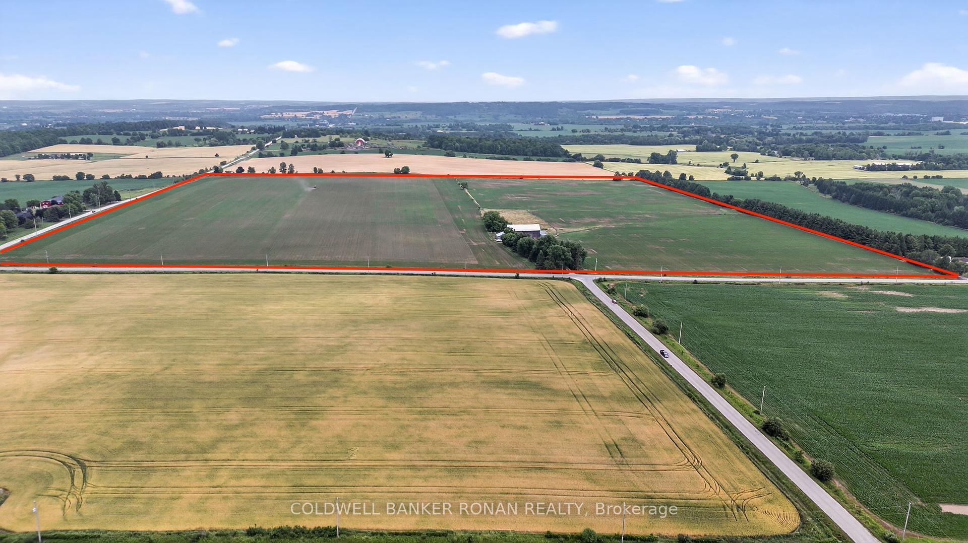 Property Photo: 2577 Adjala Tecumseth Townline ON L0G 1W0
