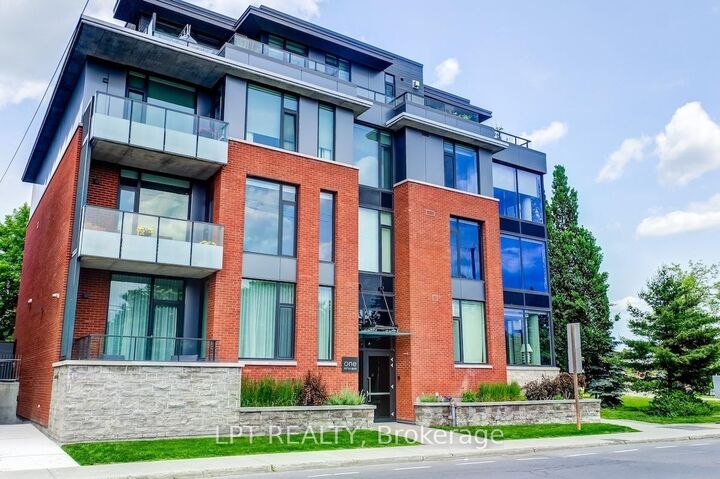 Property Photo:  1 Fifth Avenue 205  ON K1S 5W3 