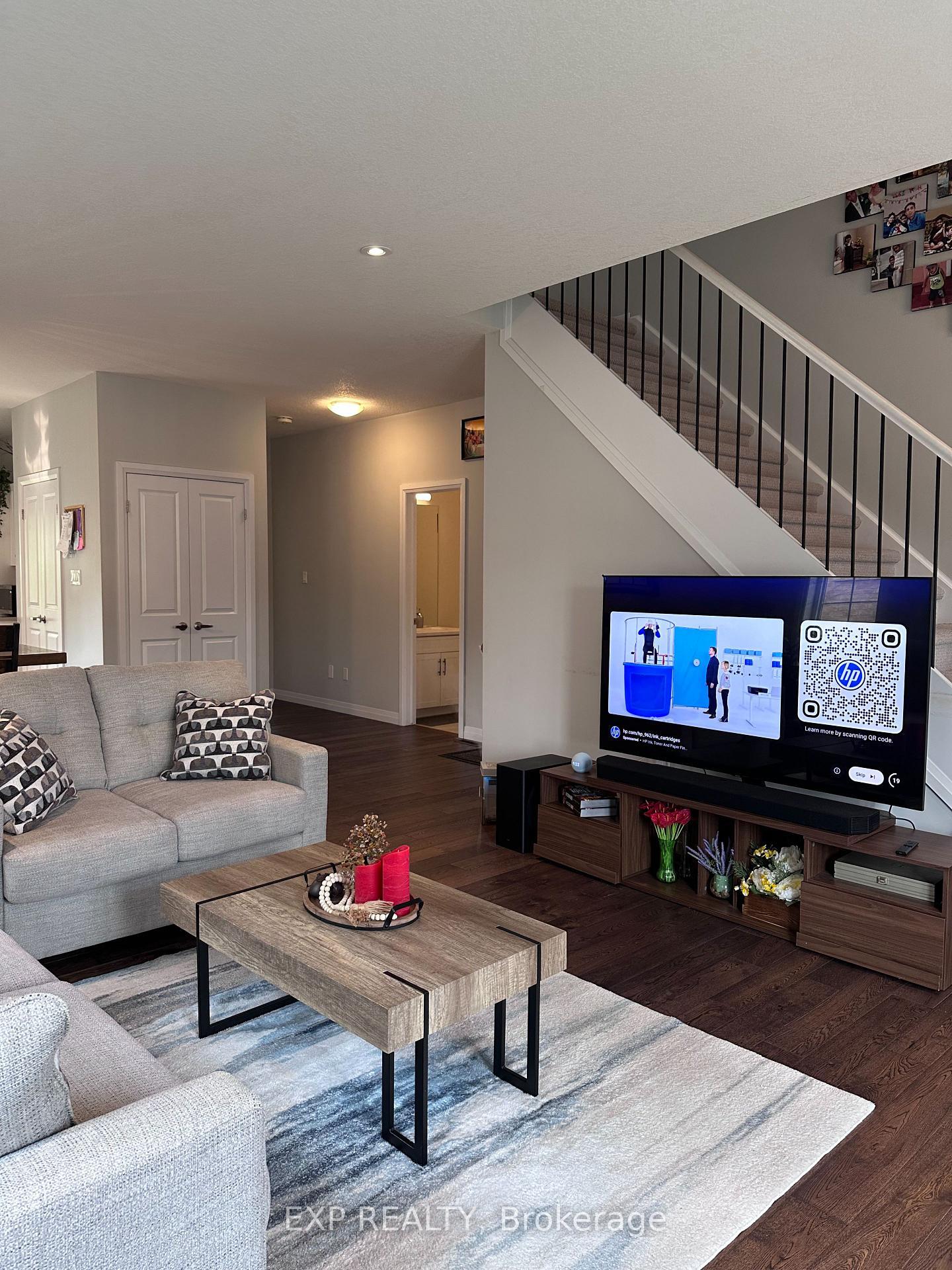 Property Photo: 2910 Tokala Trail 15 ON N6G 5B4