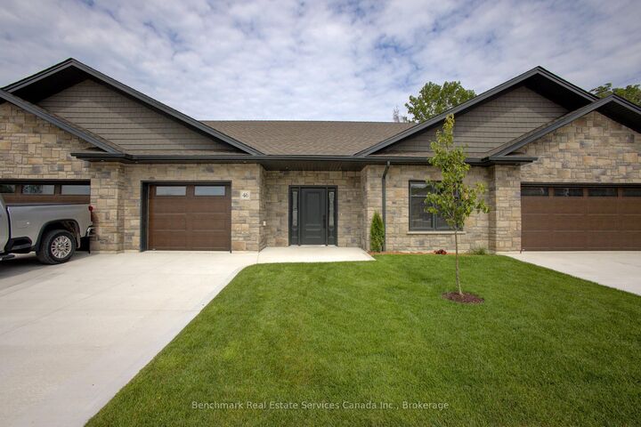 1182 Queen Street 52  Kincardine ON N2Z 1G4 photo