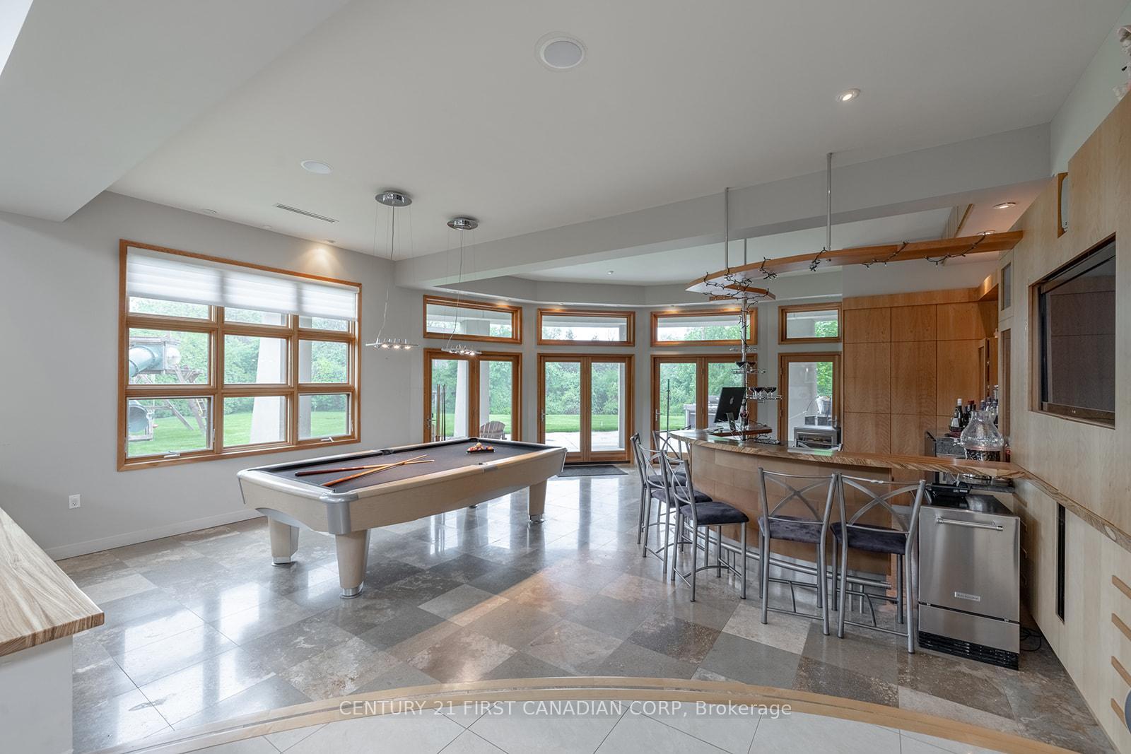 Property Photo: 60 Sir Robert Place ON N0M 1C0
